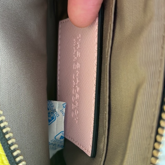 Marc Jacobs Camera Bag - Picture 5 of 6